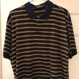 Men’s Ralph Lauren Polo Shirt size xxl